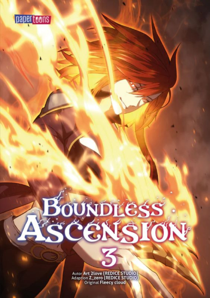 Boundless Ascension 3